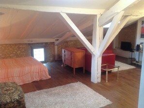 7 chambres