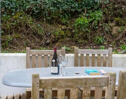 村舍 | 住宿内部