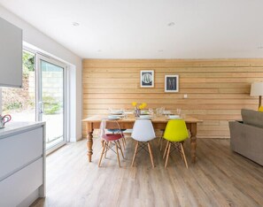 Cottage | Interior - Beaches (Wadebridge)