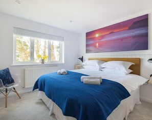 Cottage | Interior - Beaches (Wadebridge)