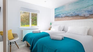 Casa de campo | Interior