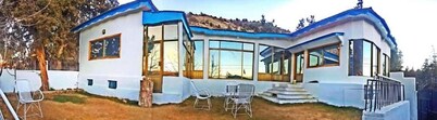 Ziarat Hotel