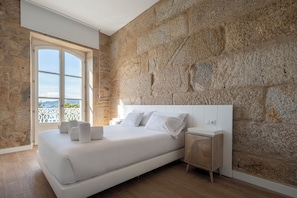 Apartment, Multiple Beds, Ocean View, Tower | View from room