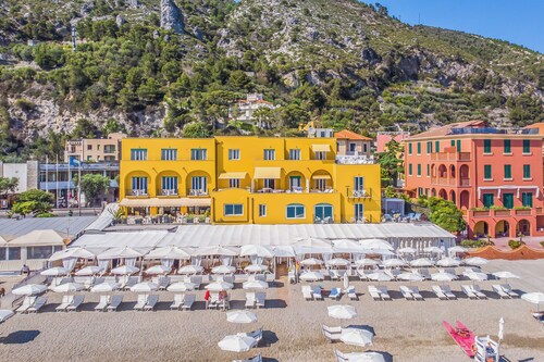 Hotel Albatros Varigotti