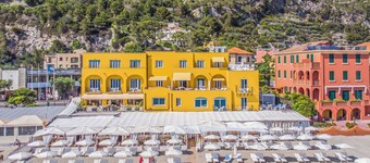 Hotel Albatros Varigotti