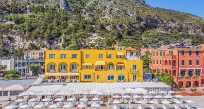 Hotel Albatros Varigotti
