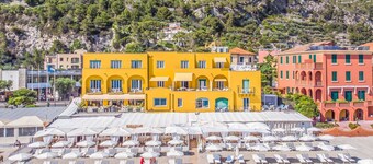 Hotel Albatros Varigotti