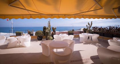 Hotel Albatros Varigotti