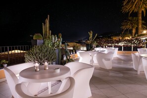 Exterior - Hotel Albatros Varigotti (Finale Ligure)