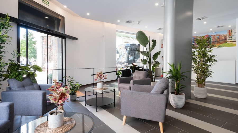 Hotel BestPrice Girona