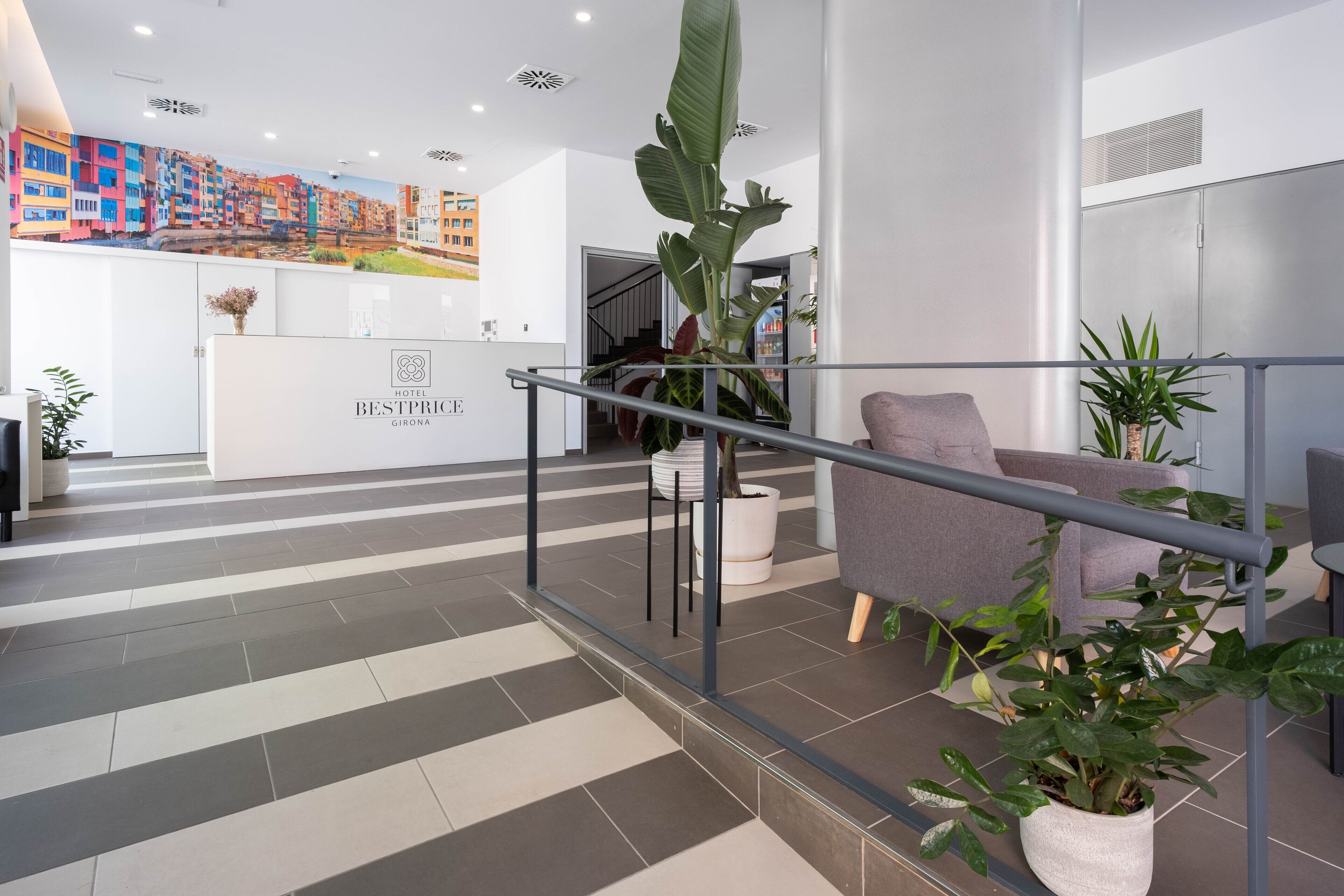 Photo - Hotel BESTPRICE Girona