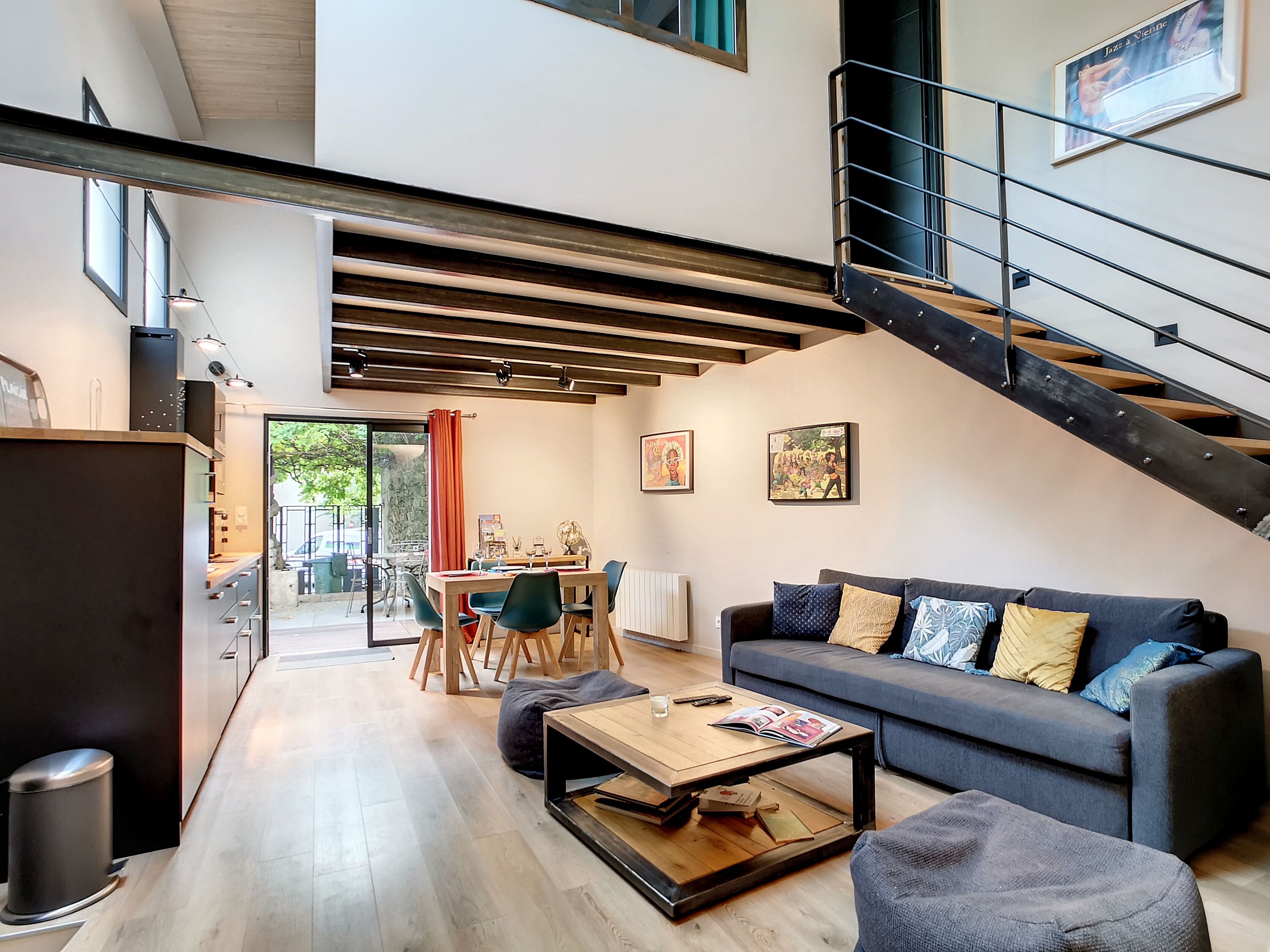 Intérieur