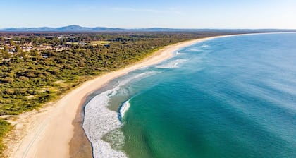 Noah's 46 Cliff Road