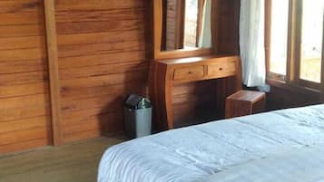 Superior Room | Desk, free WiFi