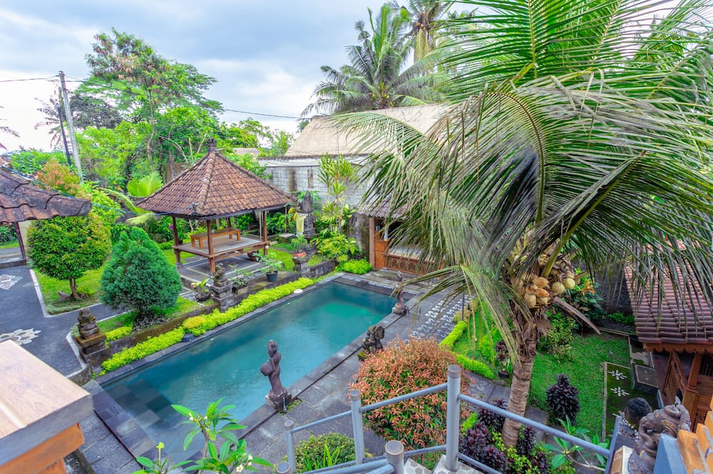 Rizky Guesthouse