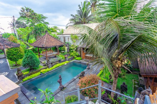 Rizky Guesthouse