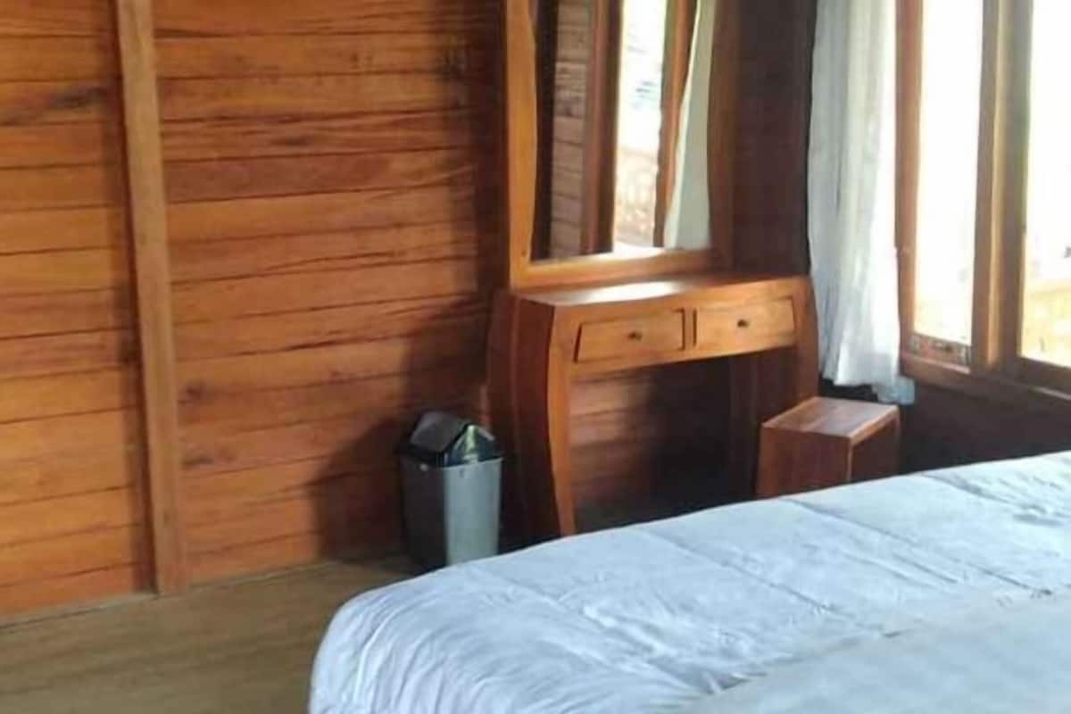 Escrivaninha, Wi-Fi de cortesia