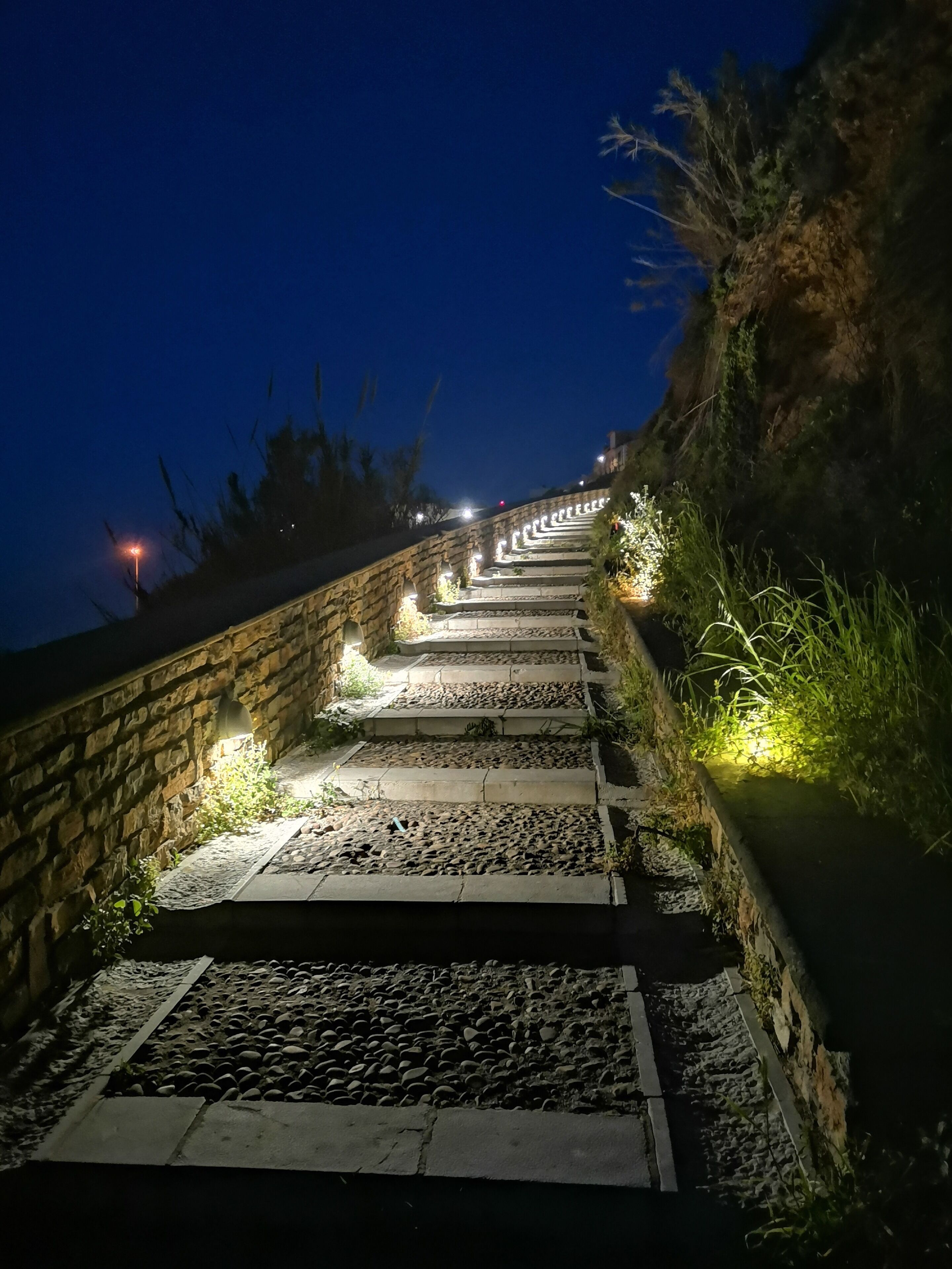 Villa | Bahagian luar