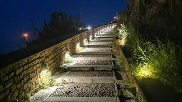 Villa | Bahagian luar