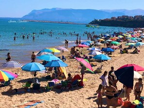 Villa | Beach - Lovely 1-bed Villa in Balestrate (Balestrate)