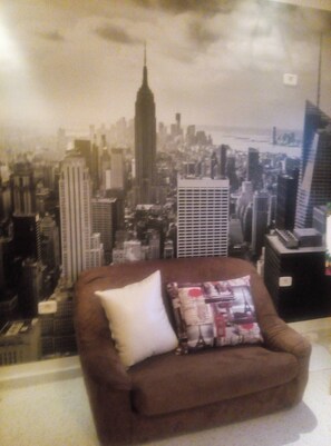 Interior - Richly Furnished Villa with Swimming Pool Holiday Christmas (Ariana Supérieure)