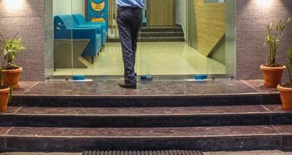 Hotel Geeta Bilaspur