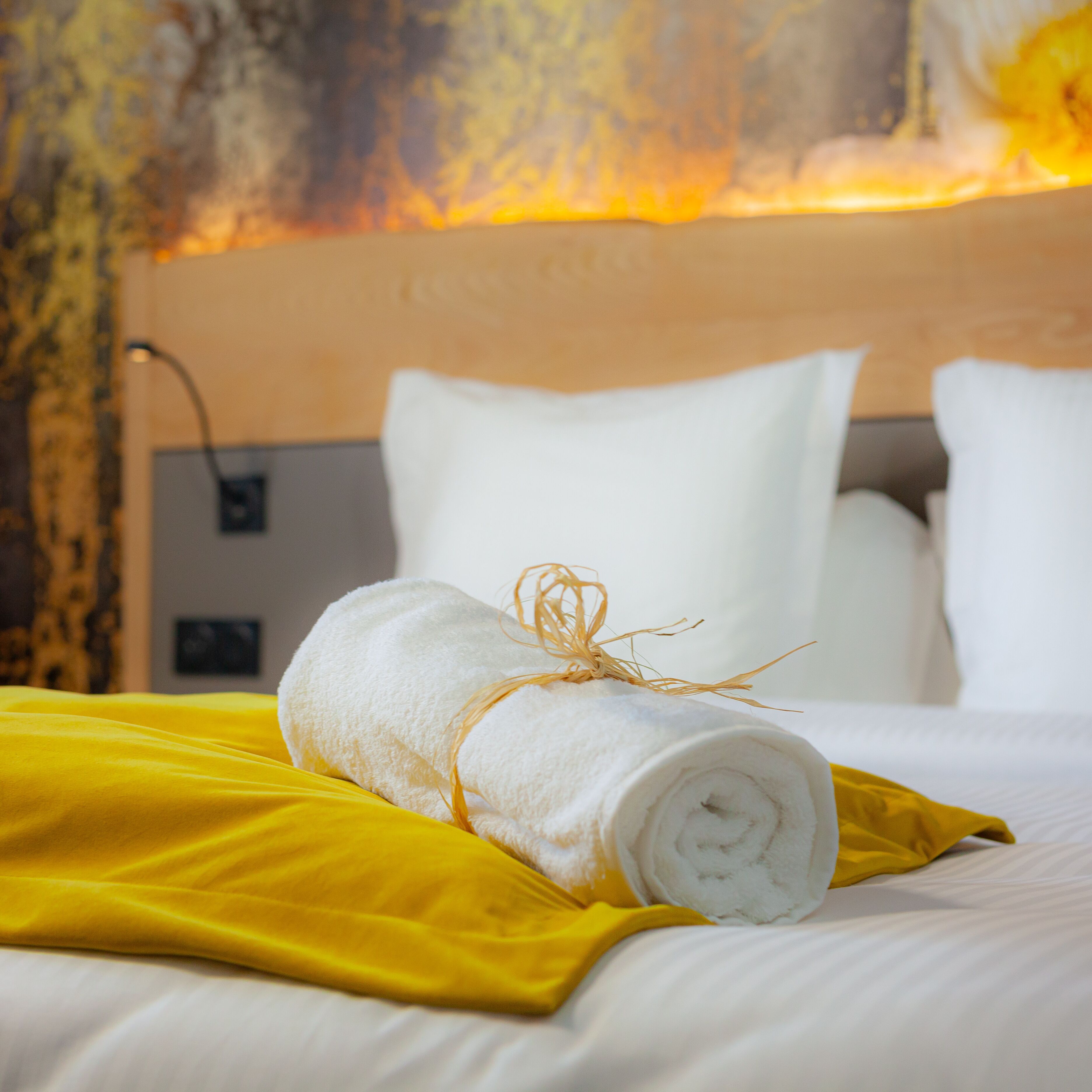 Photo - Berti Hotel - Mulhouse Centre Gare