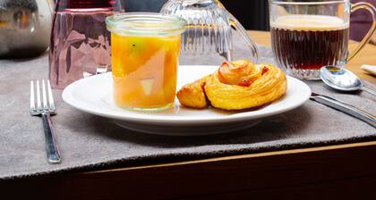 Berti Hôtel Mulhouse Centre Gare