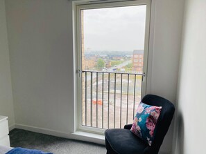 Apartment - Beautiful 2-bed Apartment in Glasgow (Glasgow)