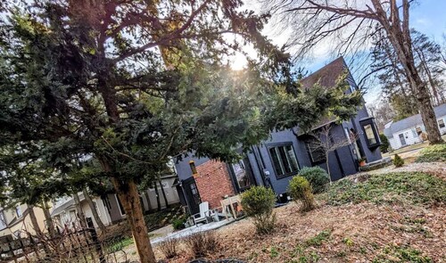 Historic Rustic Kingston Home.