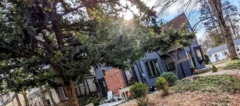 Historic Rustic Kingston Home.