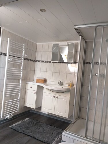 Vacation home, North Sea, Krummhörn, Upleward <br>