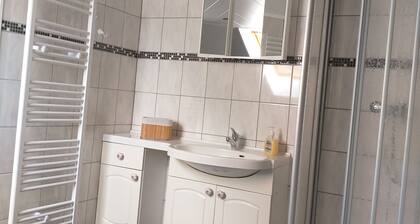 Vacation home, North Sea, Krummhörn, Upleward <br>