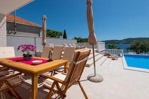 Terraço/pátio