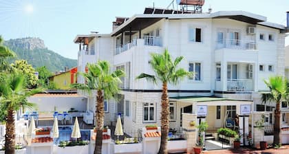 Amsterdam Otel & Suites