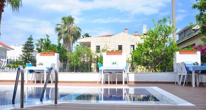 Amsterdam Otel & Suites
