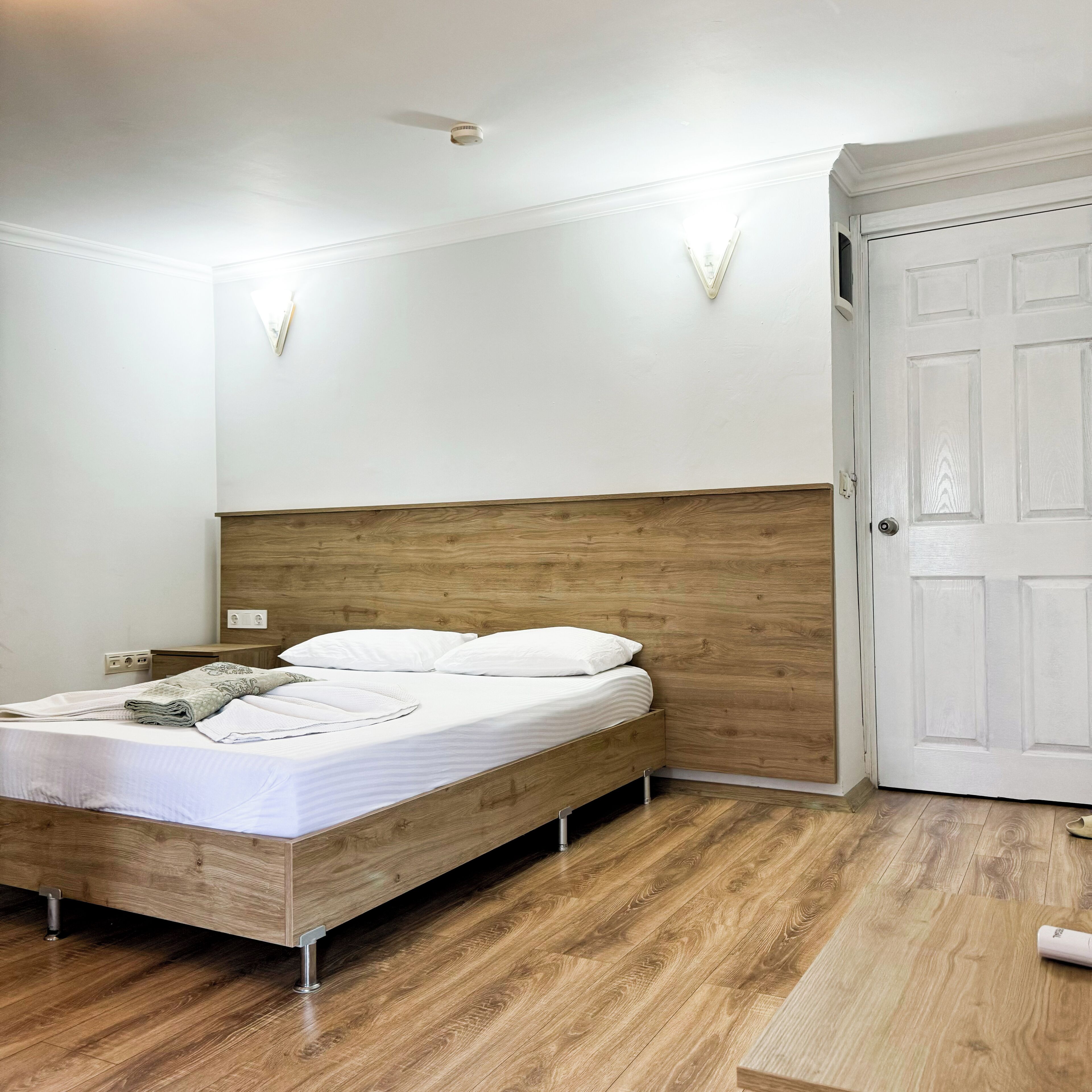 exclusive daire, sehir manzarali, balkonlu | 1 bedroom, premium bedding, down duvets, select comfort beds