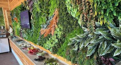 Amsterdam Otel & Suites