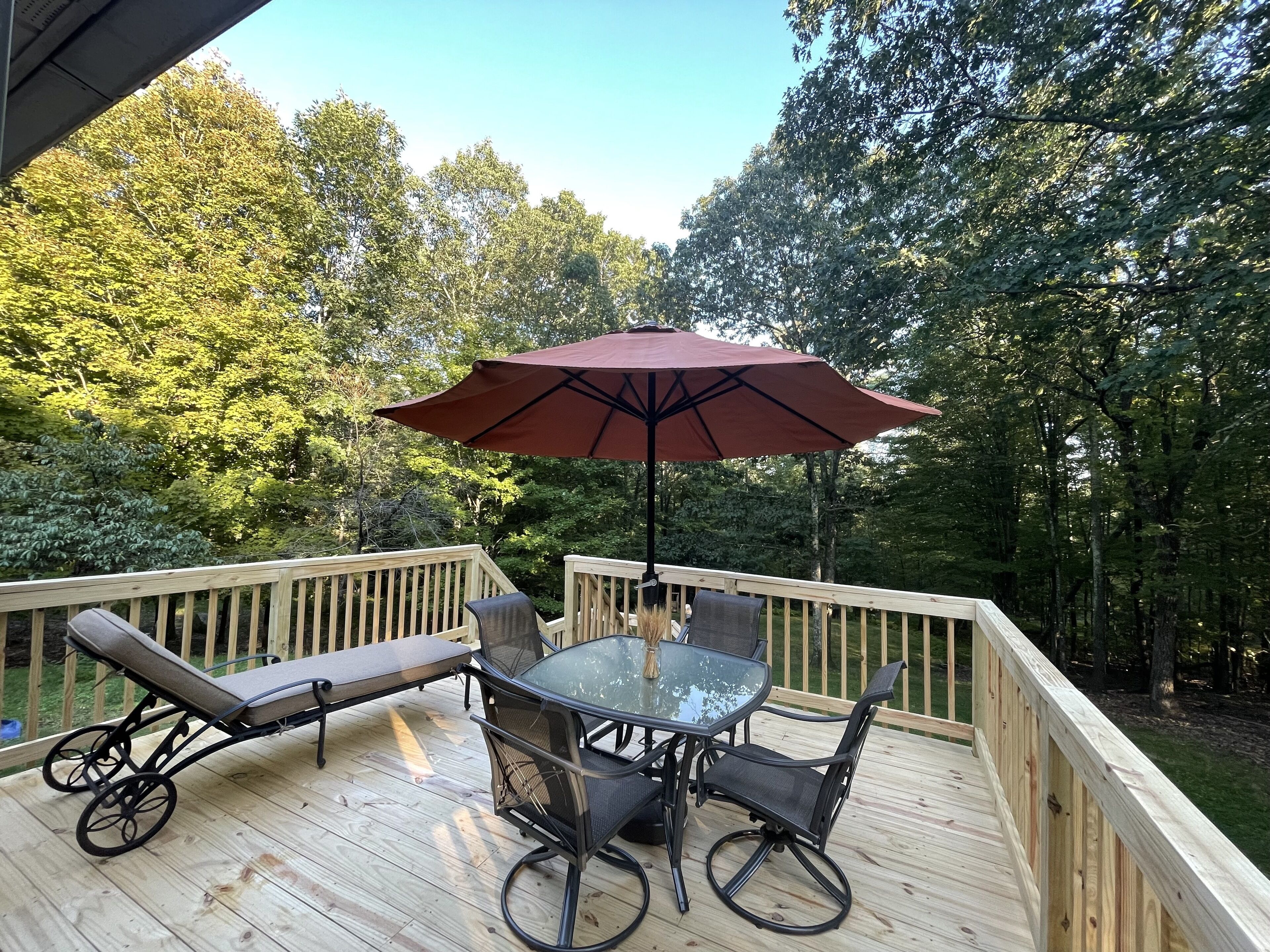 Cozy Family Friendly Retreat! Firepit, Sunrise, Minnewaska - pet friendly