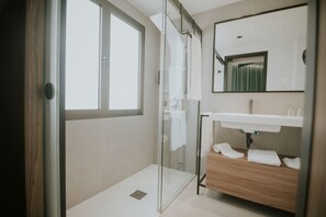 Tina, amenidades de baño ecológicas, toallas
