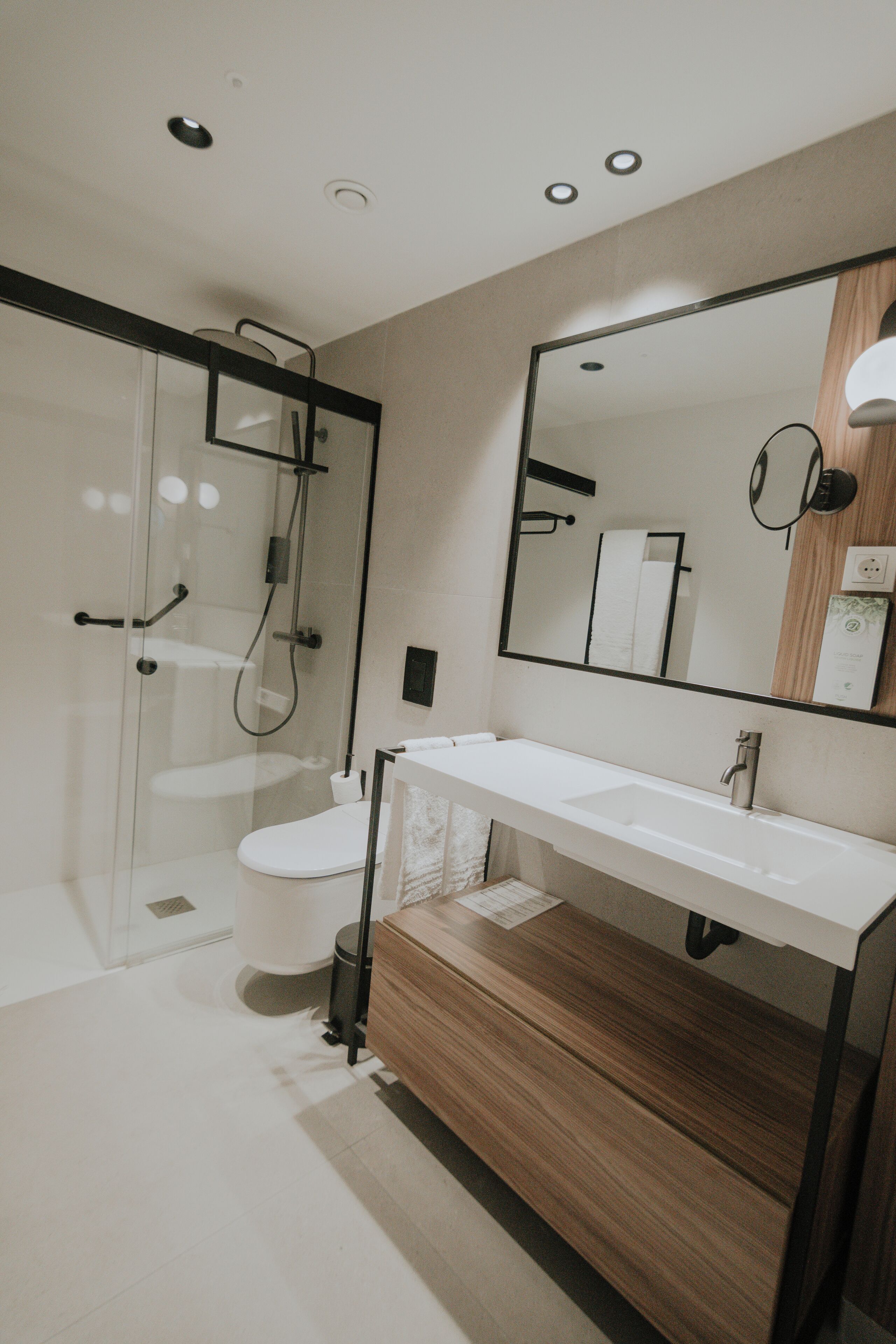 Foto - Catalina Plaza Hotel Sostenible