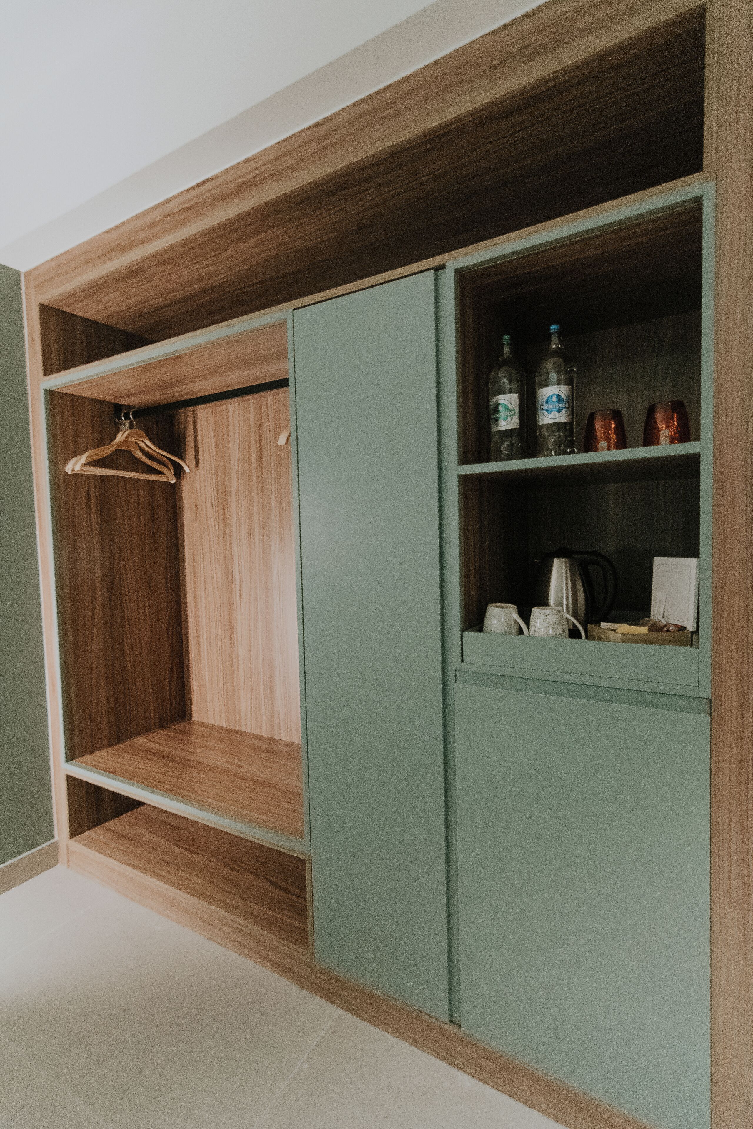 Foto - Catalina Plaza Hotel Sostenible