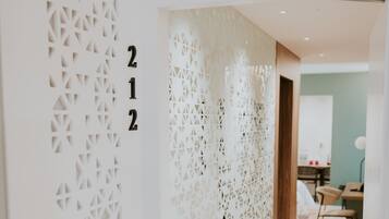 Double Room, 1 Bedroom | View from room