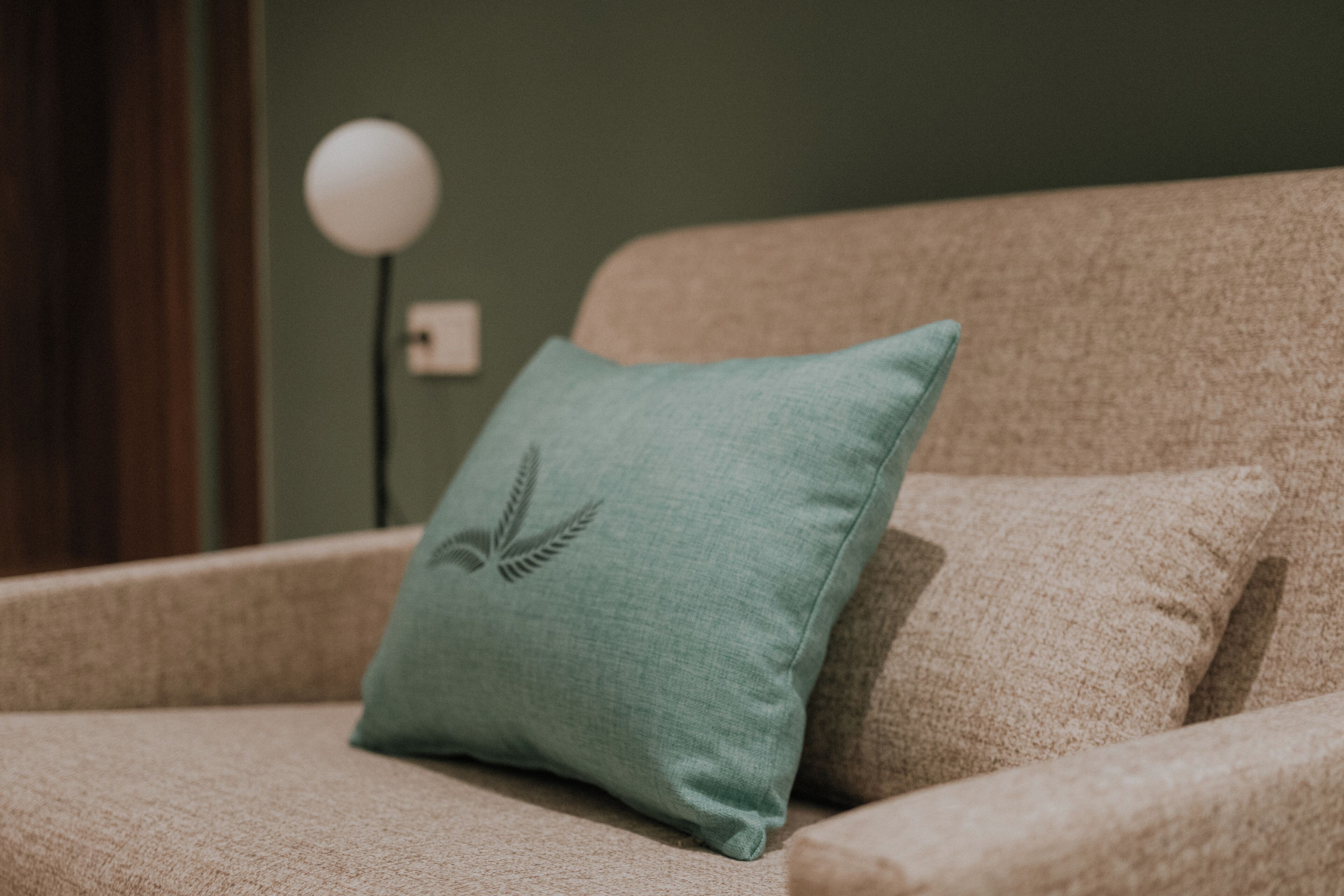 Foto - Catalina Plaza Hotel Sostenible