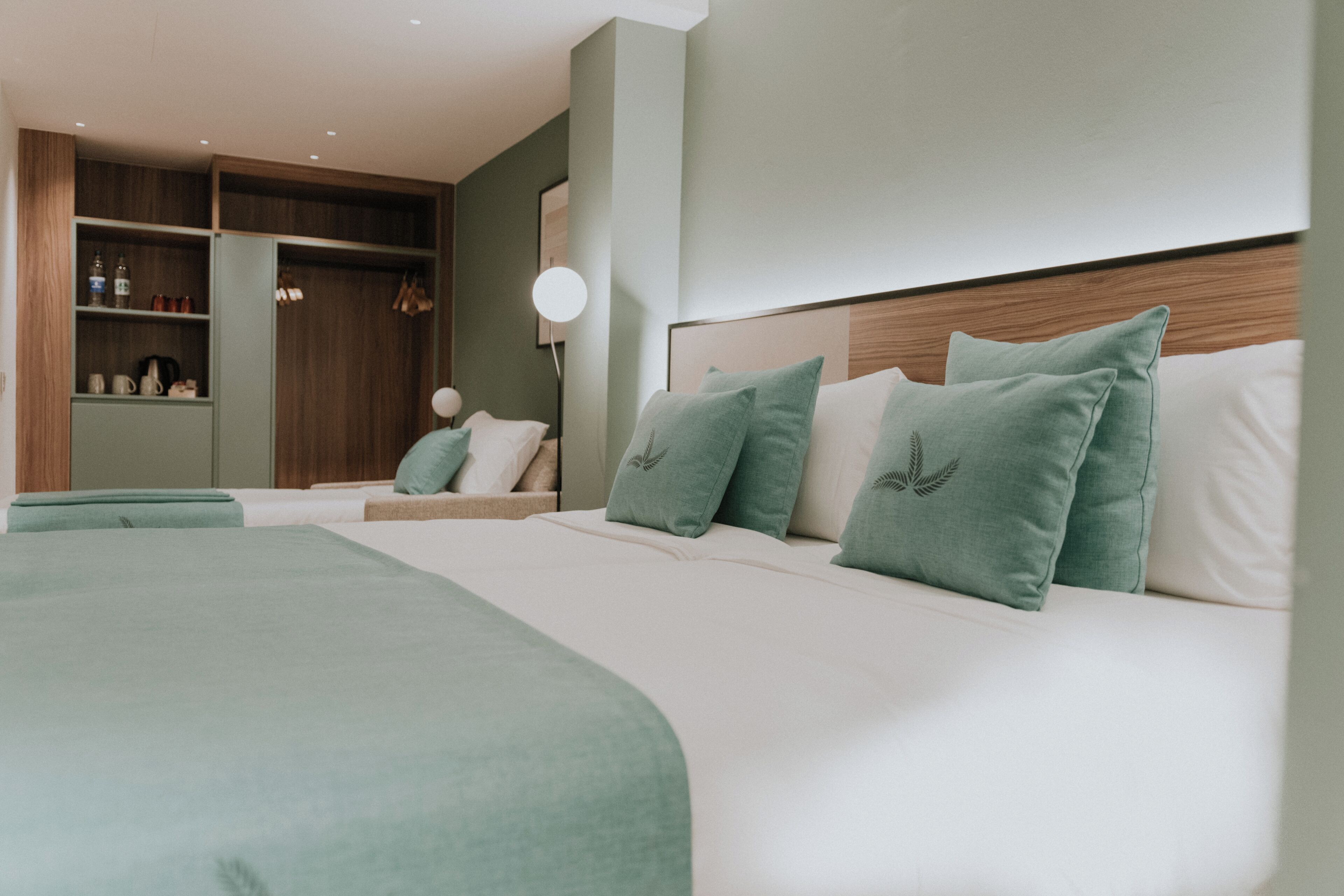 Foto - Catalina Plaza Hotel Sostenible