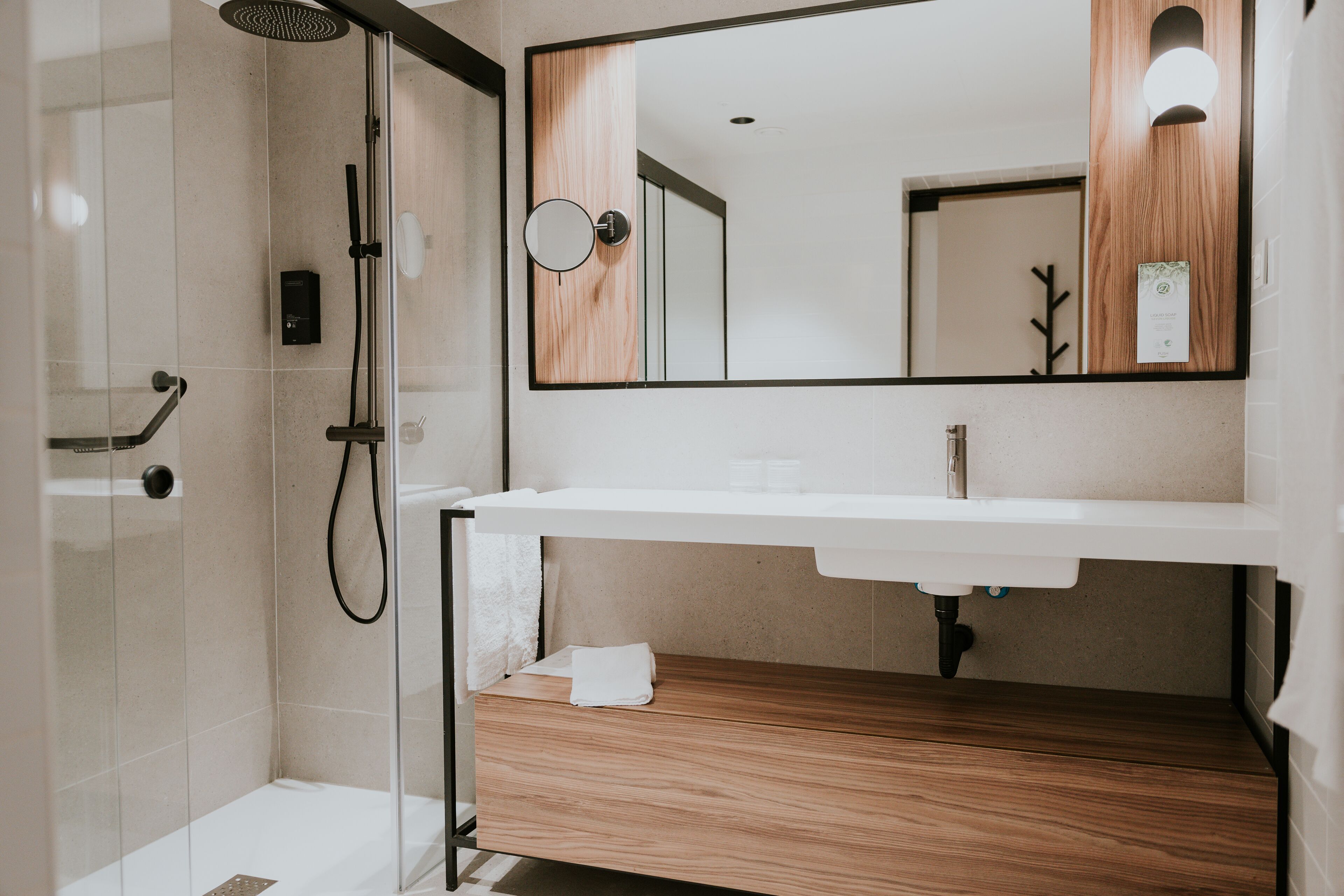 Foto - Catalina Plaza Hotel Sostenible