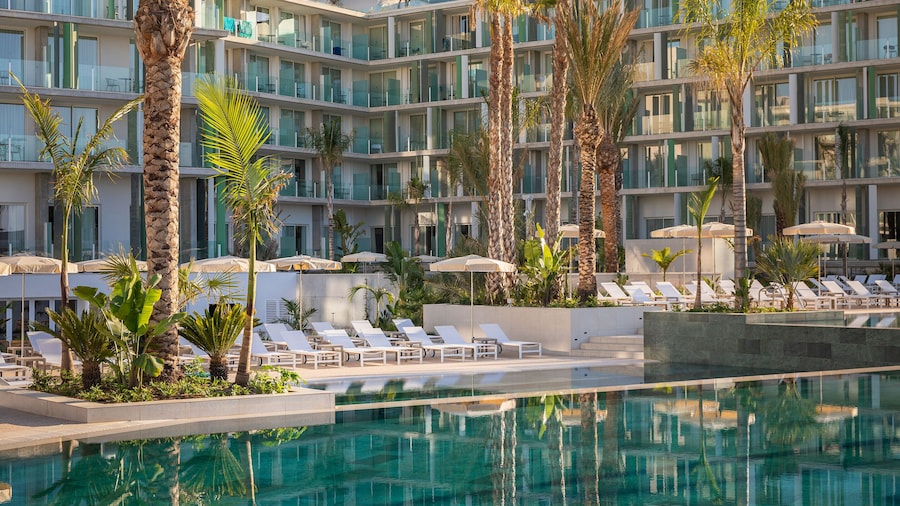 Atzavara Hotel & Spa