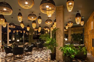 Bar (en la propiedad)