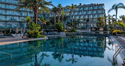 Atzavara Hotel & Spa