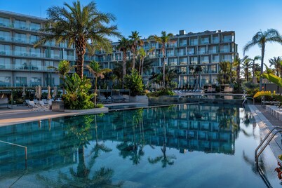 Atzavara Hotel & Spa